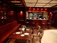 Falaj Daris Hotel - bar