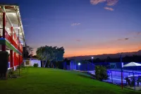 Finca Hotel Resplandor Quindiano - Kolam Renang