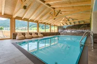 Almlust - Hotel, Apartments, Chalets - Pools