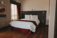 Hotel du Fjord - 3 étoiles