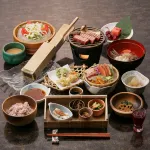 Takaragawa Onsen Ousenkaku - 3-Star