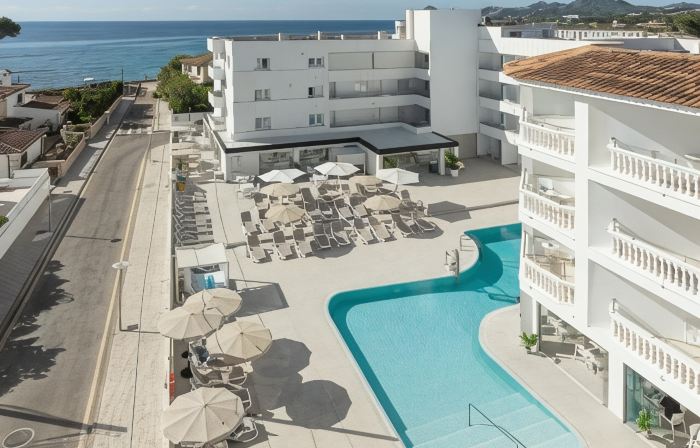 Welikehotel Triton Beach