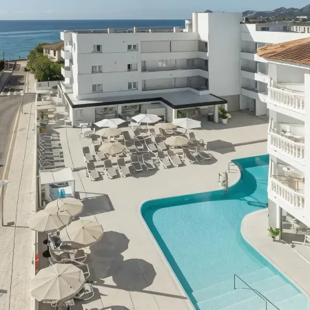Welikehotel Triton Beach