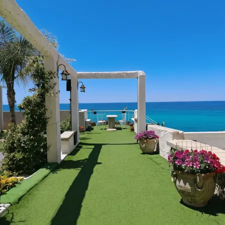 B&B Laudato Sii Tropea