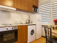 Downtown Sofia Studio by Sofia Living Hotel in zona Stazione Metropolitana NDK