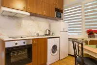Downtown Sofia Studio by Sofia Living -  Apartamentos vacacionales