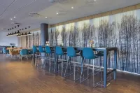Radisson Blu Hotel and Conference Center, Oslo Alna - バー