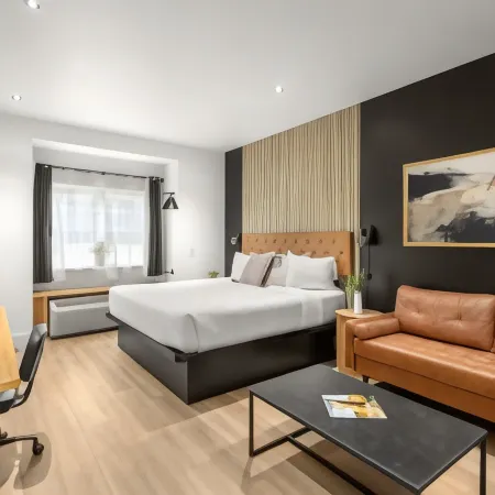 The Block Hotel