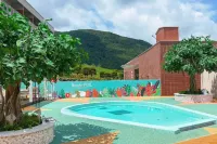 Belle Fore Resort - Pools
