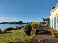 Panoramic view of the Gulf: experience the magic of Brittany - 3-Star