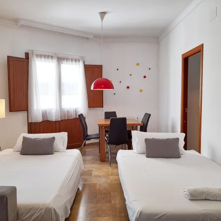 Apartamentos Catedral Plaza 3000