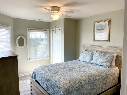 Emerald Isle at it's best at Sea Maiden West!!  Renovated BEACHFRONT home!! - 2-Star
