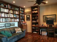 The Most Beautiful House on Flathead Lake - NW Travel Magazine 'Best Waterfront' - 4-Sterne