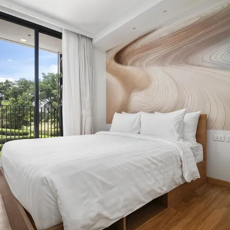 Skypark Aurora in Laguna by Banyan Living Hotels in Phuket