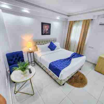Hotel Residence Saint James Marguerita Others