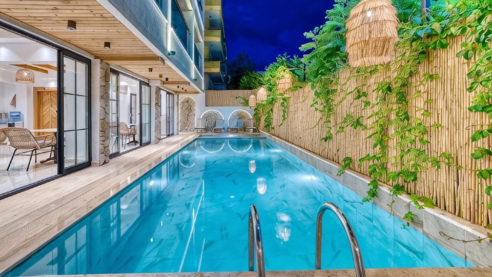 Hildegard Hotel