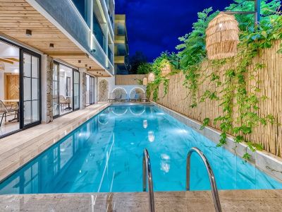 Hildegard Hotel