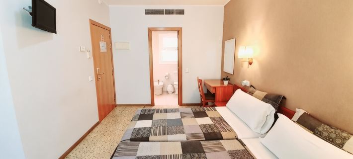 Marinada Cambrils Hotels in Baix Camp