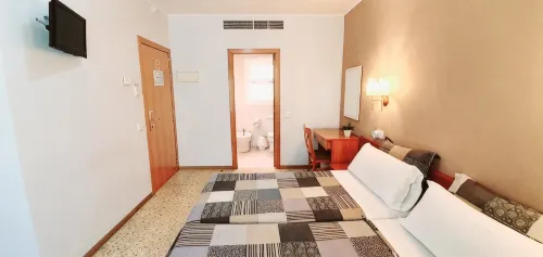 Marinada Cambrils - 沙灘