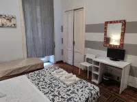 Albergo Locanda Alambra - 2 ดาว