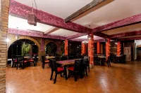 Hotel Ciudad Blanca - Frühstück