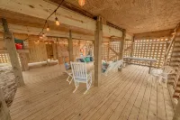 Sunset Cottage on the Pamlico SoundPerfect for Kite surfing - 4-Star