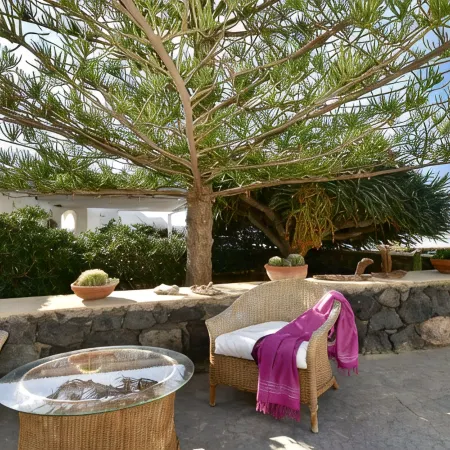 Cossyra Hotel