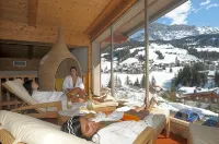 Hotel Serena - spa