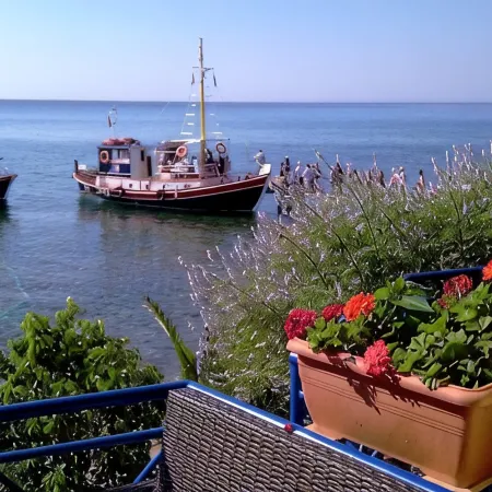Votsalakia Hotel
