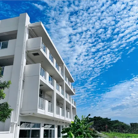 Condominium Hotel Okinawa Yumeto