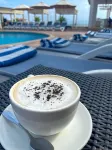 Les Acacias Hotel Djibouti - Pools