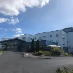 Waterford Viking Hotel - internet