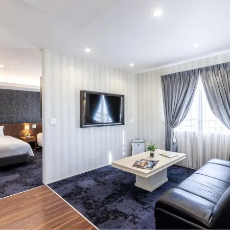 Paprika Hotel desu