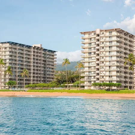 AEI at the Whaler Kaanapali Beach Resort