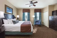 Club Wyndham Governor’s Green - バルコニー