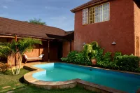 Kili Villa - Family