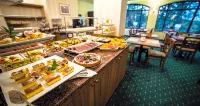 Greno Hotel & Spa - spa