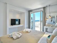 Kanale's Rooms & Suites - Airport Shuttle