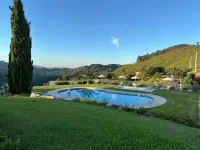 Hotel Cotto do Gatto - С бассейном