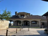 Hotel Rural O Salazón - Desayuno