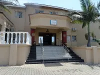 Global Village Guesthouse - Bữa sáng