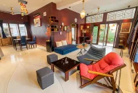Joey's Nest - مطابخ