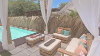 Wander Boutique Hotel - piscina