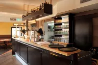克里瑪歐洲公園酒店 - Wi-Fi