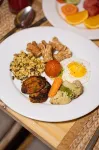 Aabas Pokhara by Barahi Hospitality - Wifi