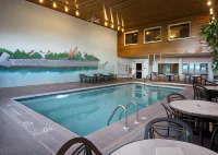 Westwood Shores Waterfront Resort - Pools