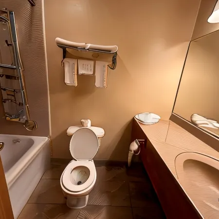 Budget Inn