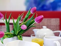 Creatif Hotel Elephant Hotel berhampiran Karlstor Gate