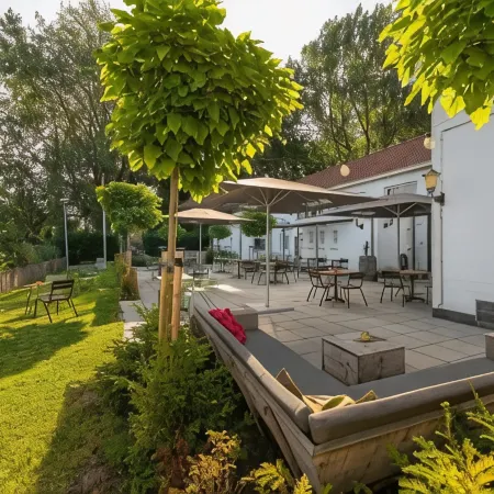 Stayokay Hostel Haarlem