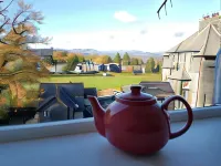 Archway Guest House - Mountain view
